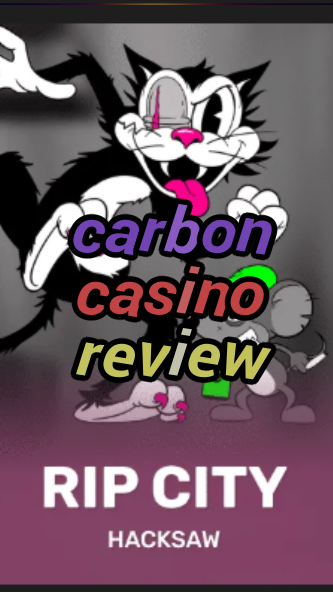 carbon casino review-3xn3u5udepyz9m9w5iat.com