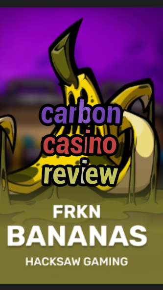 carbon casino review-3xn3u5udepyz9m9w5iat.com