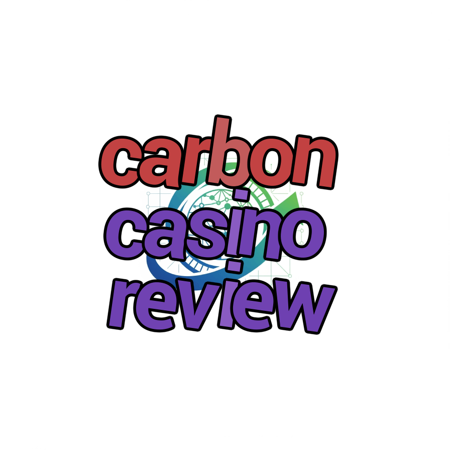 carbon casino review
